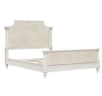 Panel Bed