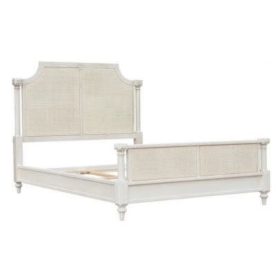 Panel Bed