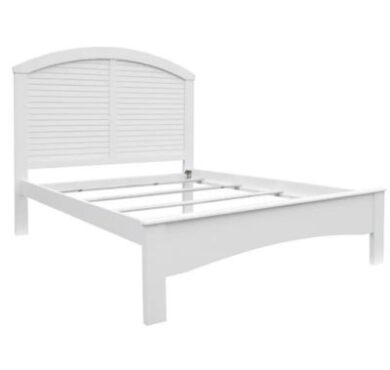 Panel Bed