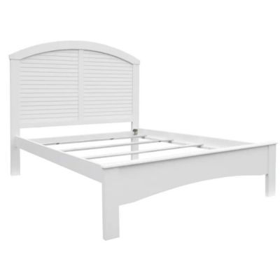 Panel Bed
