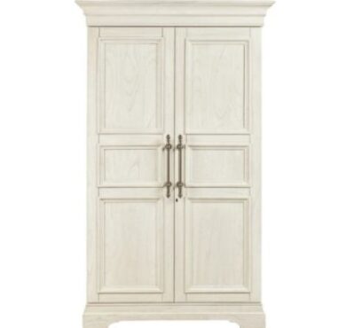 Passport II Wine Bar Cabinet
