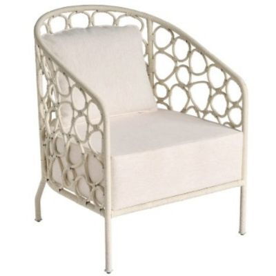 Pebble Accent Chair