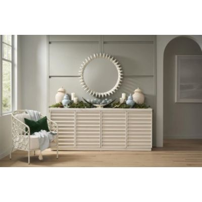 Pebble Accent Chair