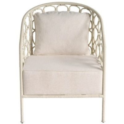 Pebble Accent Chair