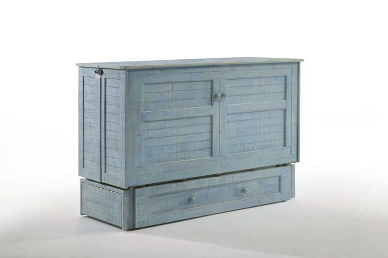 Murphy Cabinet Bed