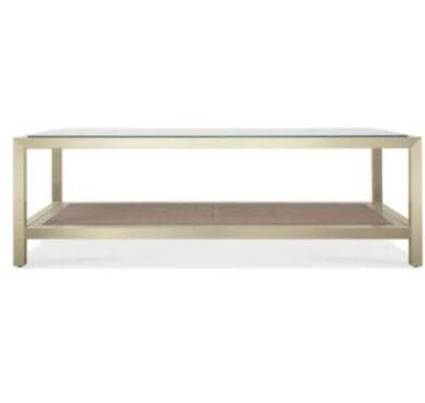 Raising Cane Cocktail Table