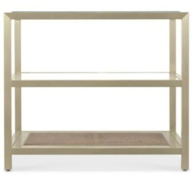 Raising Cane End Table