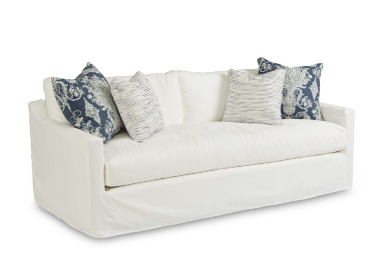 Reece Sofa Bench Seat Bronze Lady Home Furnishings