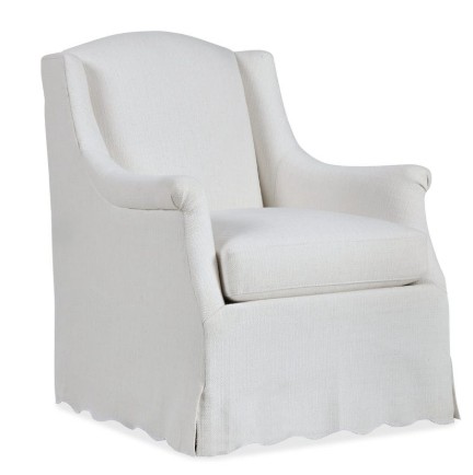 Rhumba Swivel Chair