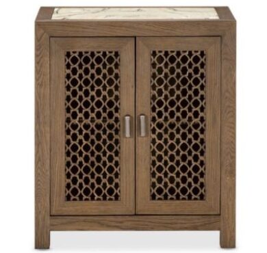 Bedside Chest