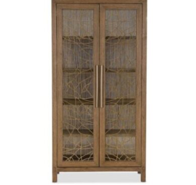 Display Cabinet