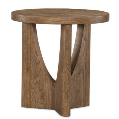 Roatan End Table