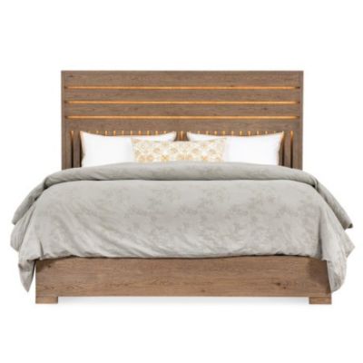 Panel Bed
