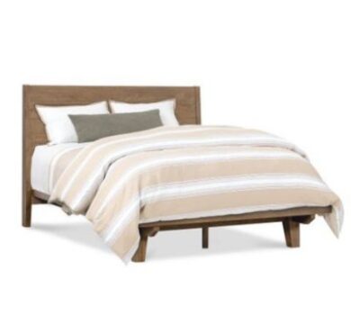 Platform Bed