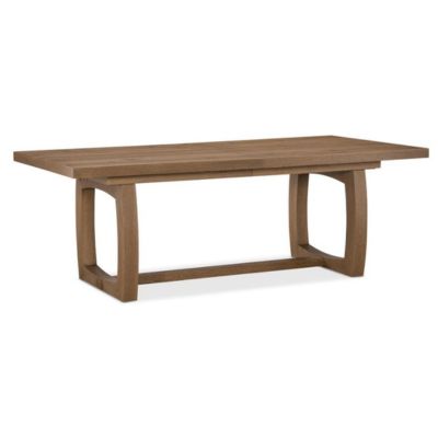 Roatan Rectangle Dining Table