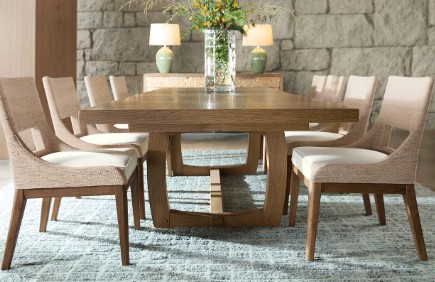Roatan Rectangle Dining Table