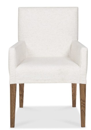Slipcover Arm Chair