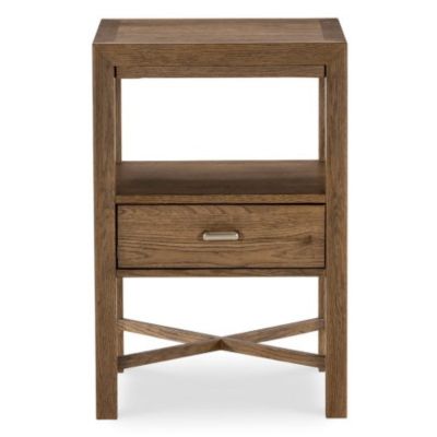 Small Nightstand