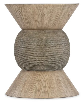 Accent Table