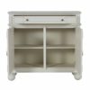 Isaac Long Cabinet