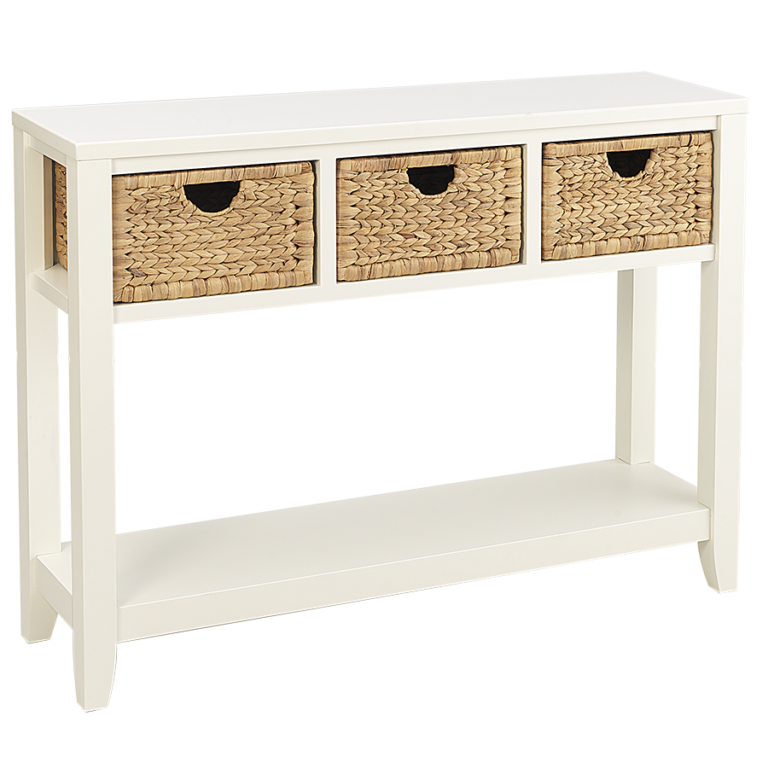 Entry Table