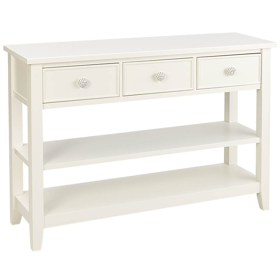 AMELIA SOFA TABLE Bronze Lady Home Furnishings