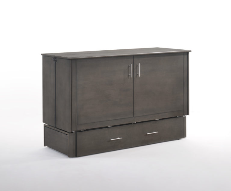 Murphy Cabinet Bed
