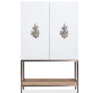 Sail Maker Bar Cabinet