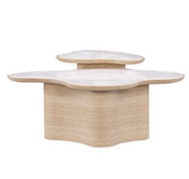 Low Bunching Tables