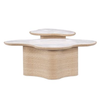 Low Bunching Tables