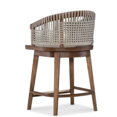 Salty Counter Chair