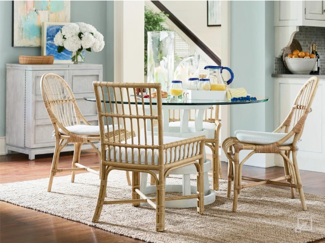 Sanibel Side Chair