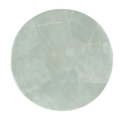 Sea Glass Spot Table