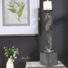 Seahorse Candleholder