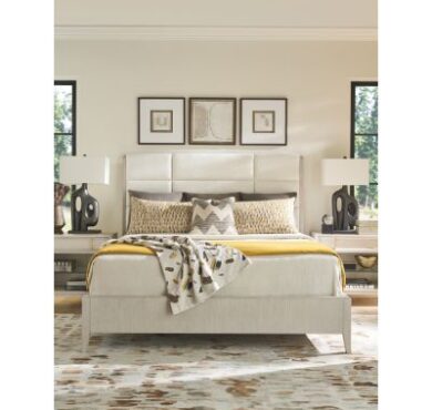 Serafina Bed