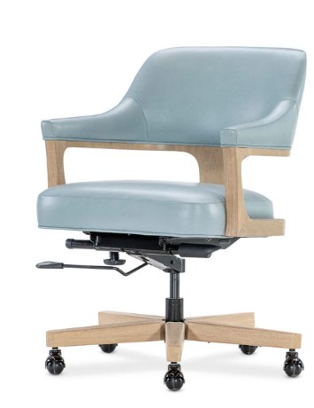 Serpentine Executive Swivel Tilt Chair
