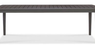 90" Table