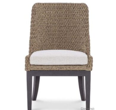 Armless Side Dining Chair