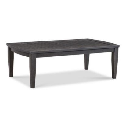 Seychelles Coffee Table