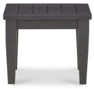 End Table Outdoor