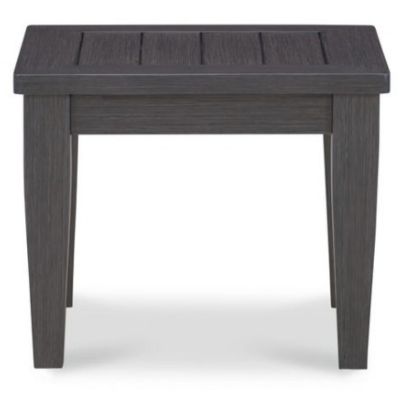 End Table Outdoor