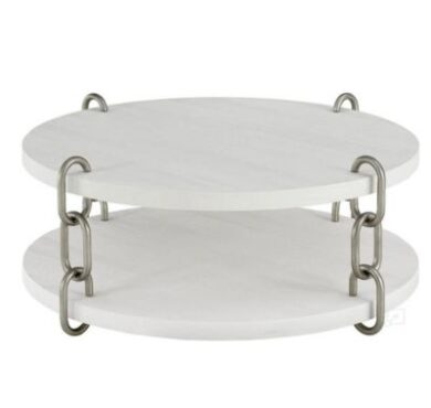 Shoreline Cocktail Table