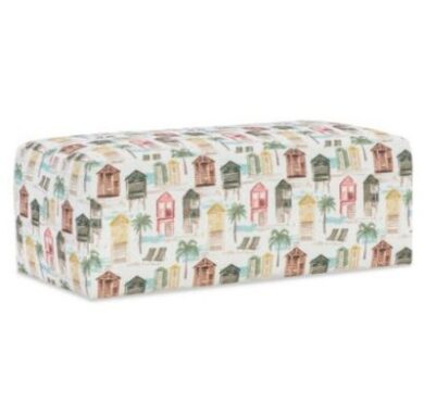 Small Ottoman