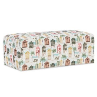 Small Ottoman