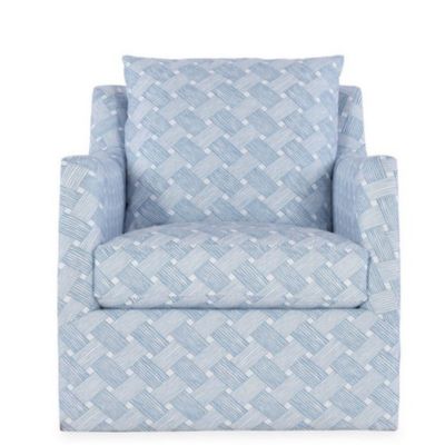 Slack Tide Swivel Chair