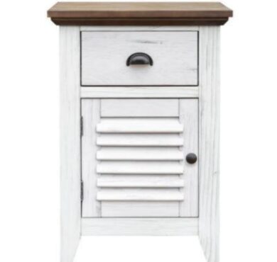 Small Door Nightstand