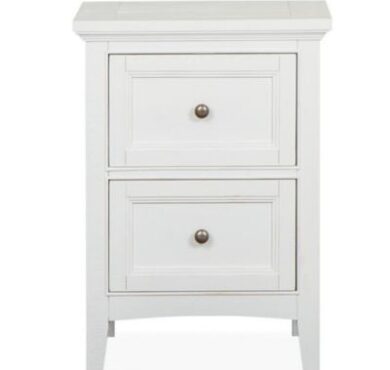 Small Nightstand