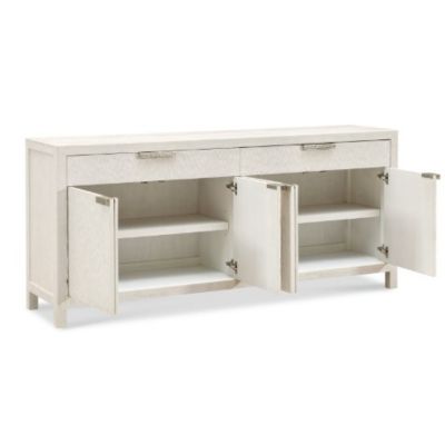 Soltice Buffet