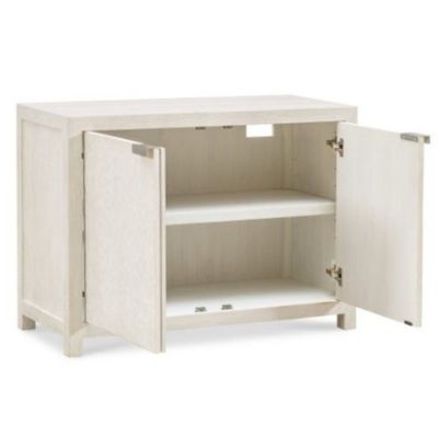 Soltice Door Chest