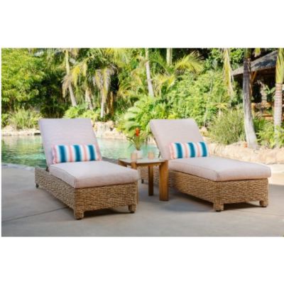 Somerset Chaise